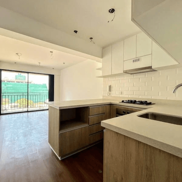Vendo Lindo Flat de Estreno en Lince limite con San Isidro