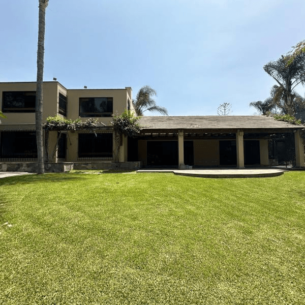 OPORTUNIDAD CASA RINCONADA ALTA LA MOLINA