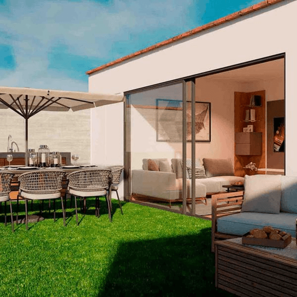 Entrega Inmediata Hermoso departamento lmite con San Isidro