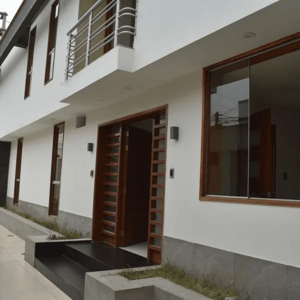 Casa en Venta en Santa Patricia La Molina
