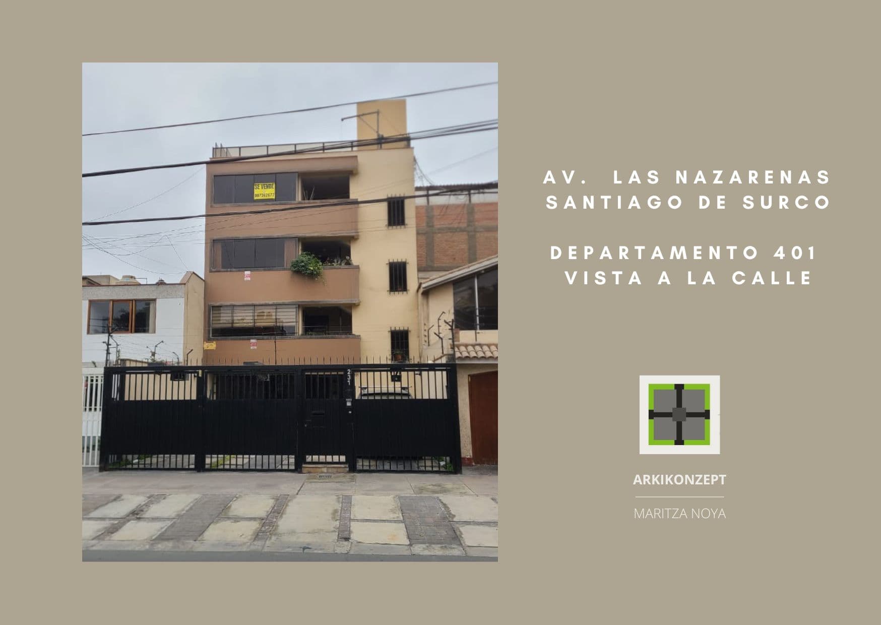 DUPLEX SURCO A DOS PASOS DEL CC EL TRIGAL