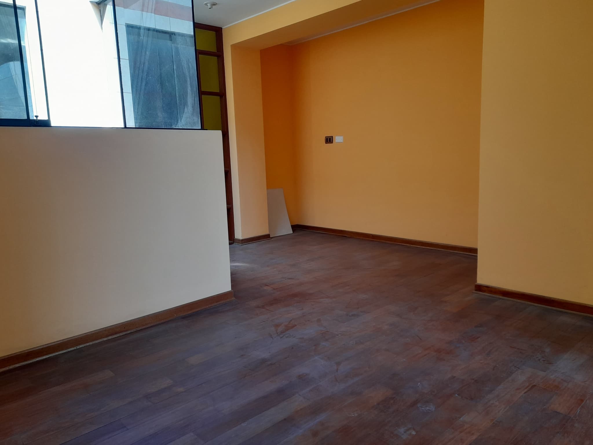 Departamento en Venta con Aires en Zona Tranquila de La Molina