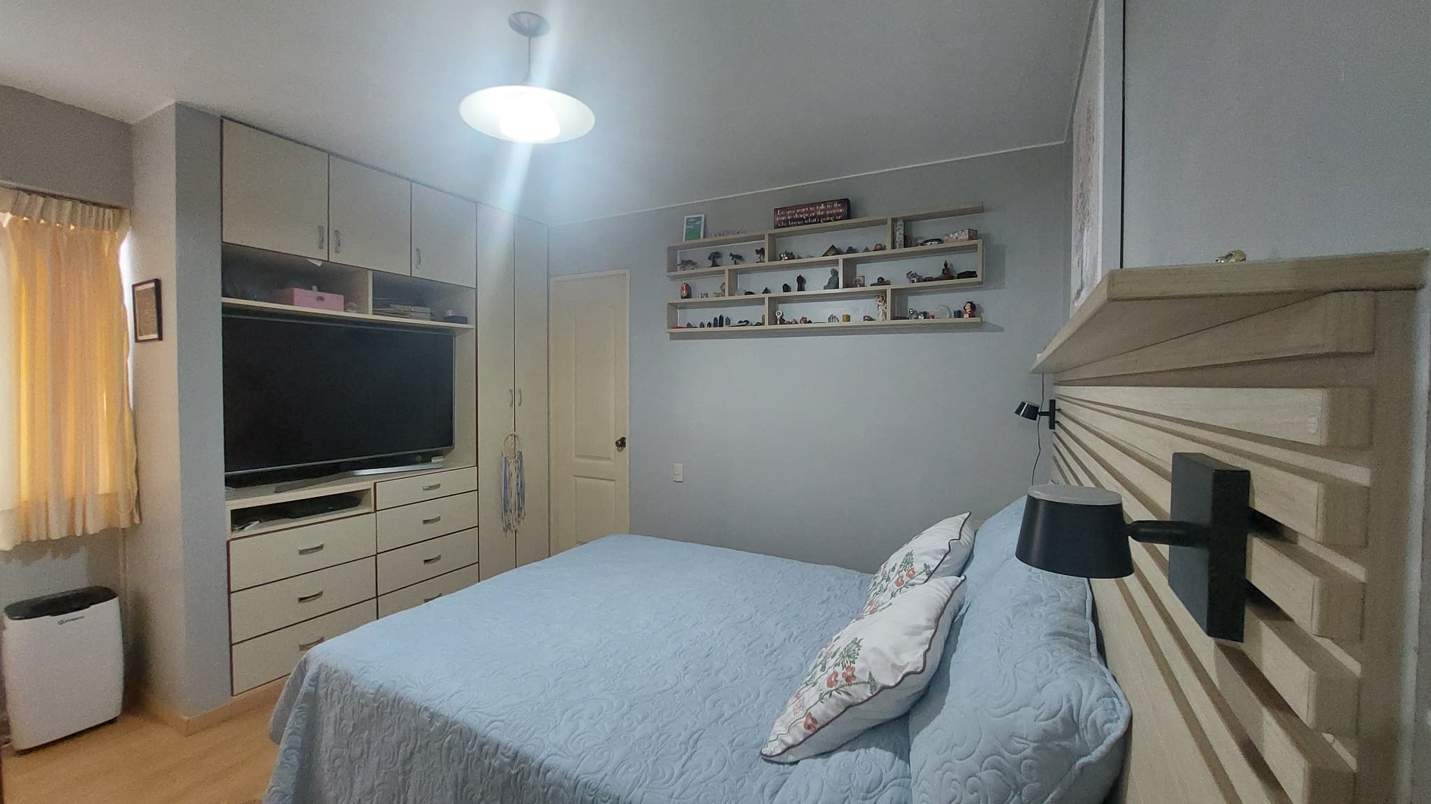 Venta departamento en Magdalena limite San Isidro