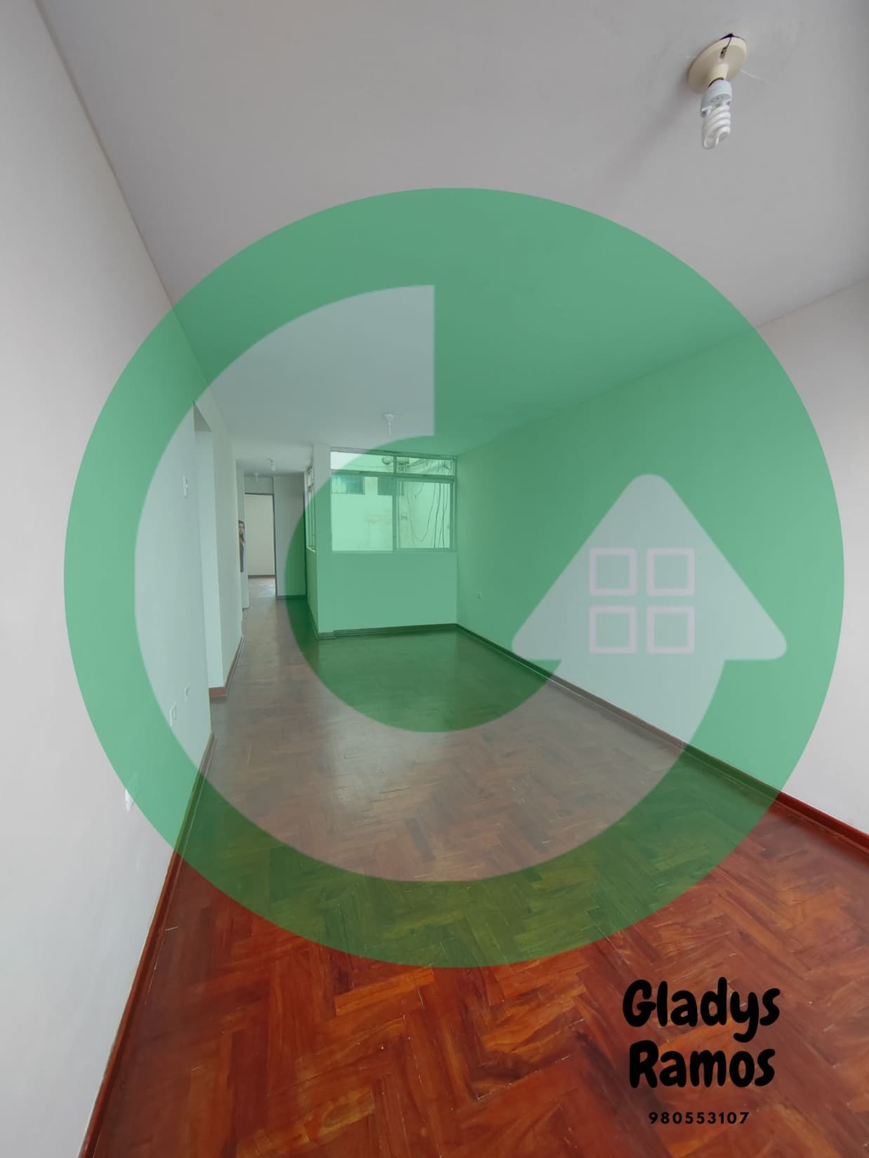 DEPARTAMENTO EN VENTA EN SURCO DE 72 M2