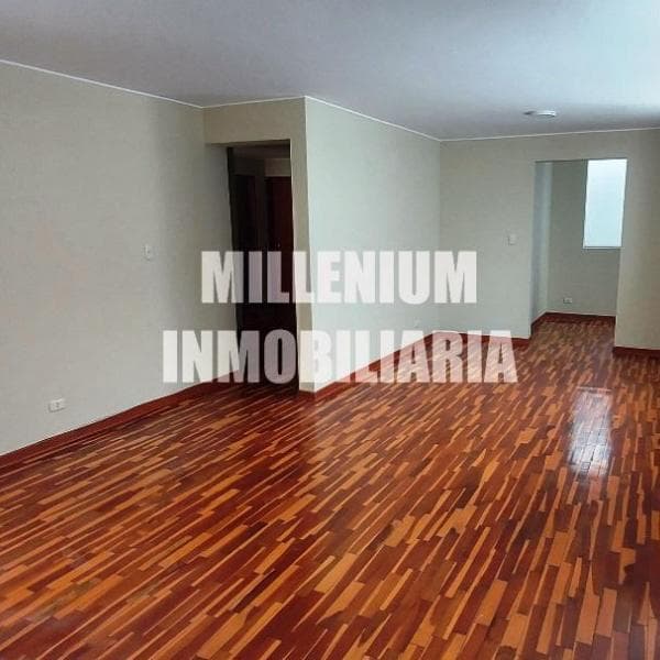 DEPARTAMENTO EN VENTA EN SAN ISIDRO DE 110.85 m2 EN TERCER PISO