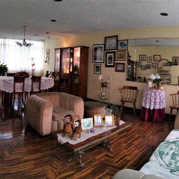 Departamento - Santiago de Surco