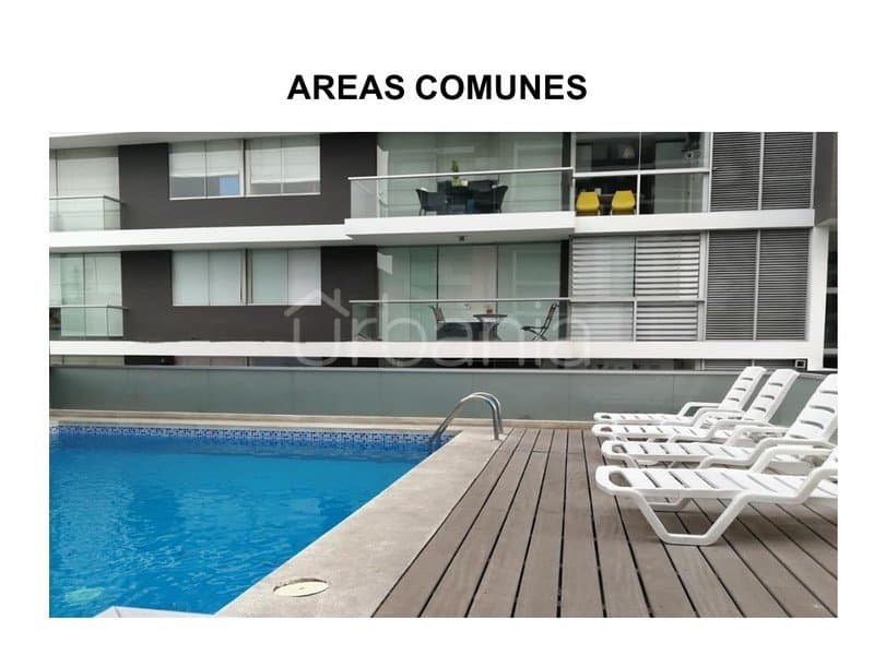 Venta de Departamento en La Molina