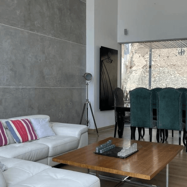 VENDO MODERNO Y AMPLIO PENTHOUSE EN CASUARINAS SUR SURCO