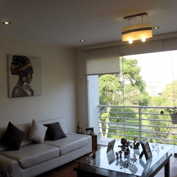 Venta de departamento Dplex en surco