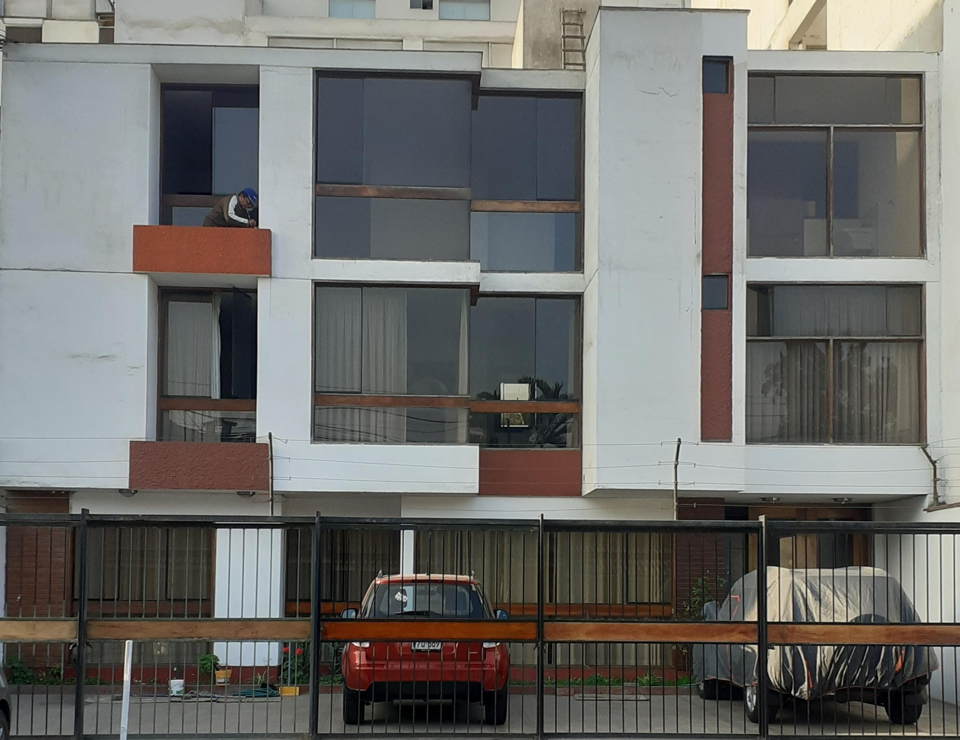 OCASION VENTA Departamento en Santiago De Surco
