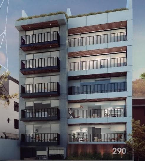 VENDO LINDO DEPARTAMENTO ESTRENO EN SURCO