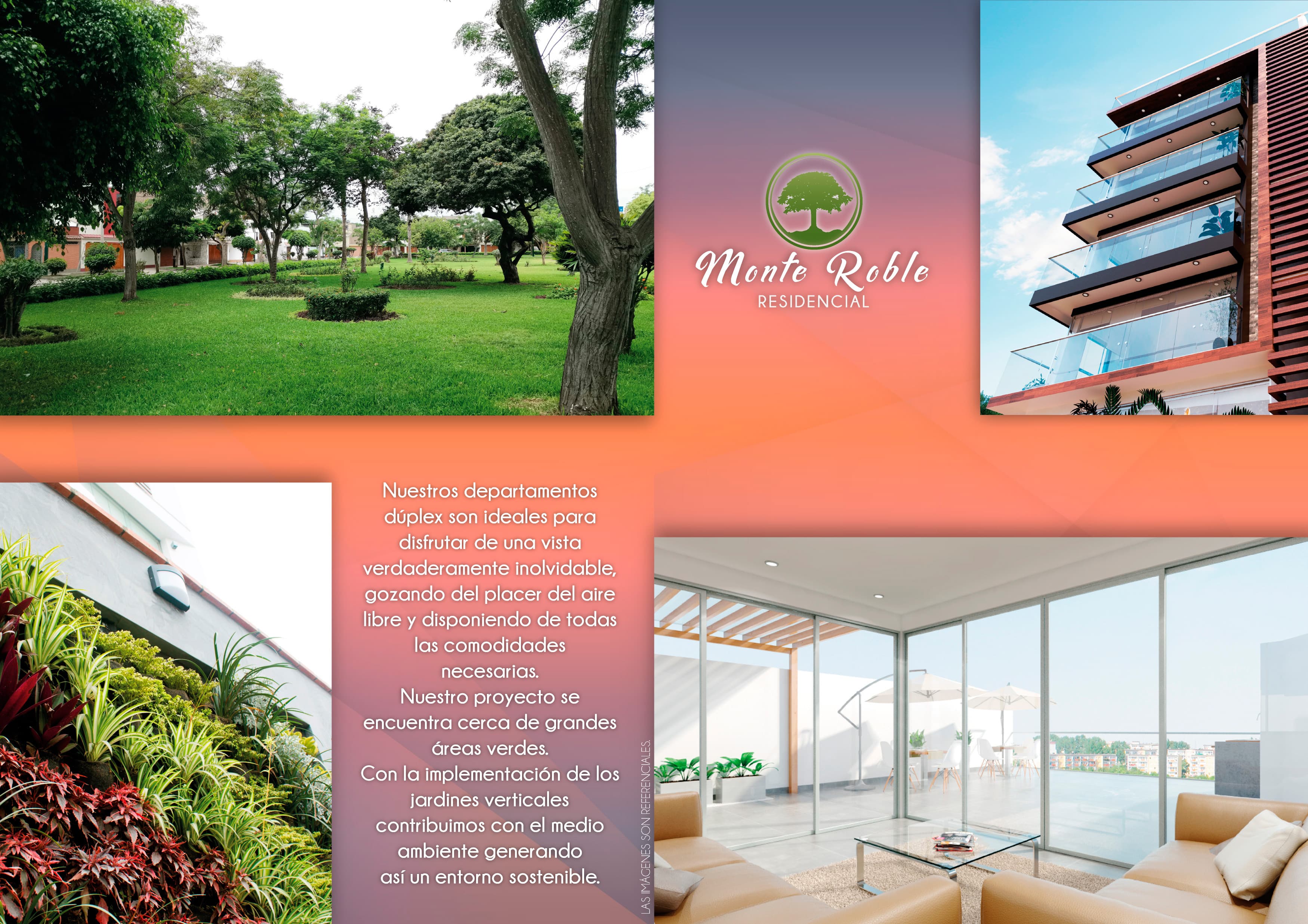 Ocasion estreno ultimo Duplex (Pent House) Santiago De Surco