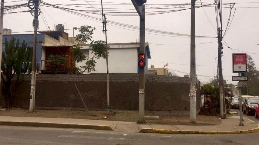 Terreno / Lote en Venta en La Molina