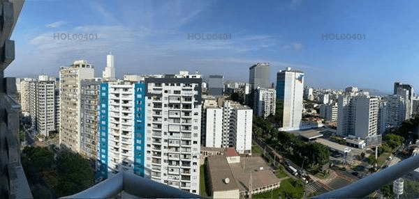 VIVE EN EL LIMITE ENTRE MAGDALENA Y SAN ISIDRO CERCA A TODO Y VISTA