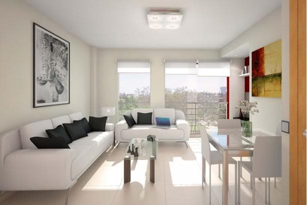 Departamento - San Isidro