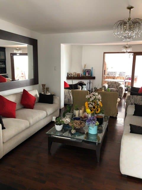 Venta de Casa en La Molina