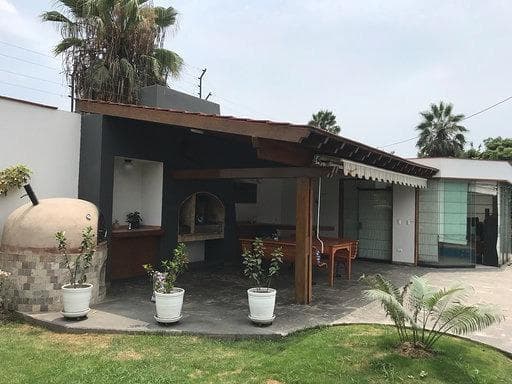 Venta de Casa en La Molina