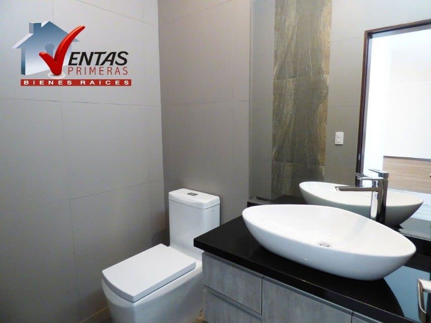 Venta de Casa en condominio en La Molina