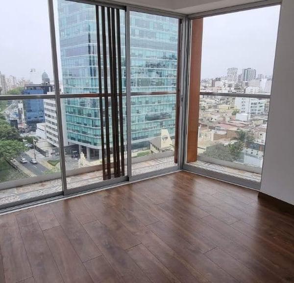VENDO DPTO ESTRENO DORMIT VISTA EXTERIOR MAGDALENA LIMITE CON SAN ISIDRO
