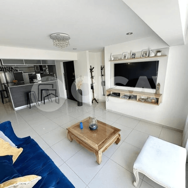 Vendo Hermoso Duplex a min del Ov Higuereta Santiago de Surco