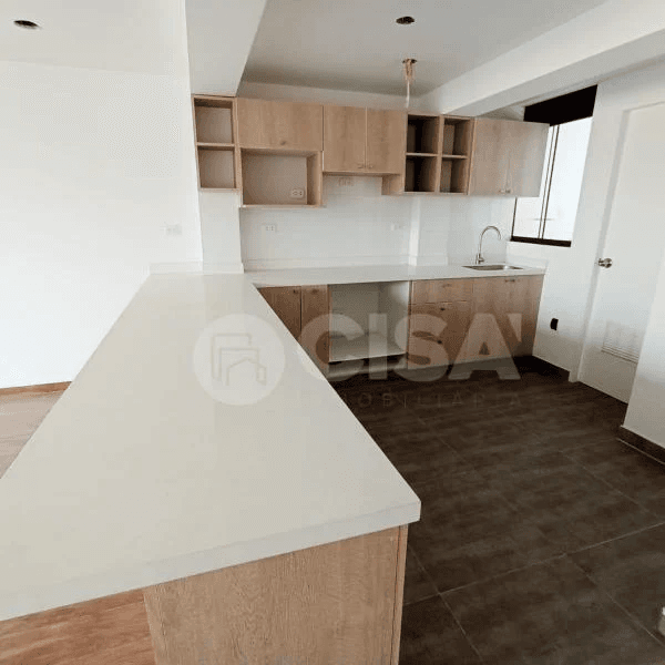 Vendo Departamento flat de estreno ubicado en la Calle Navarra en Surco