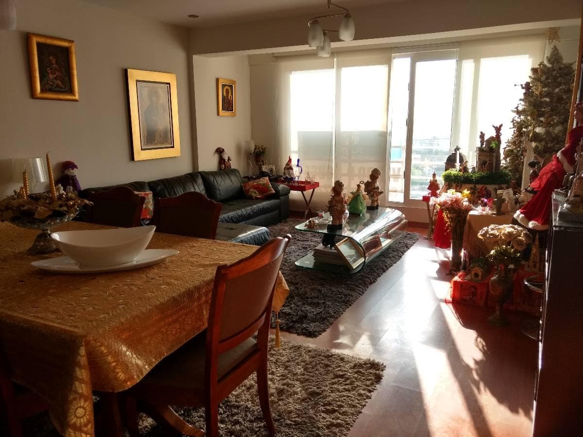 Duplex - Penthouse Surco 04 Dorm. At. 246 m2 Ocasion