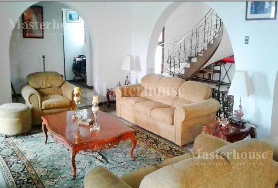 Casa - Santiago de Surco