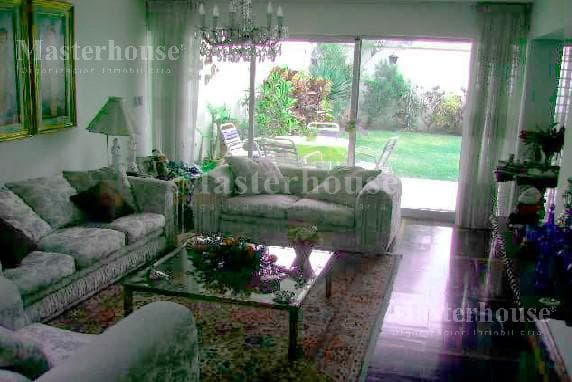 Casa - Santiago de Surco