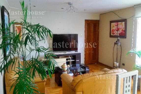 Departamento - Santiago de Surco