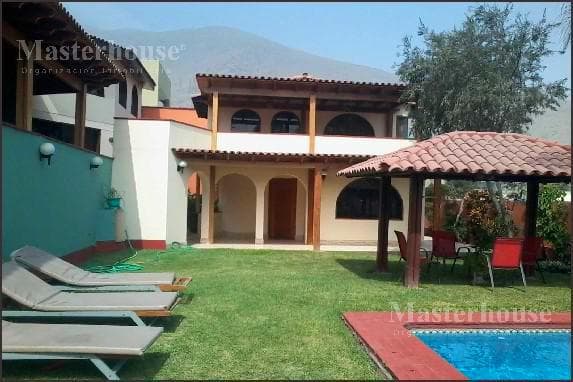 Casa - La Molina