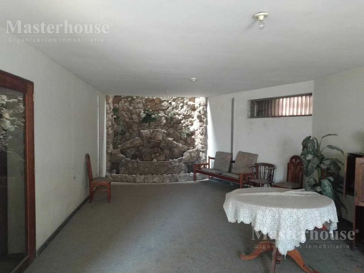 Casa - Santiago de Surco