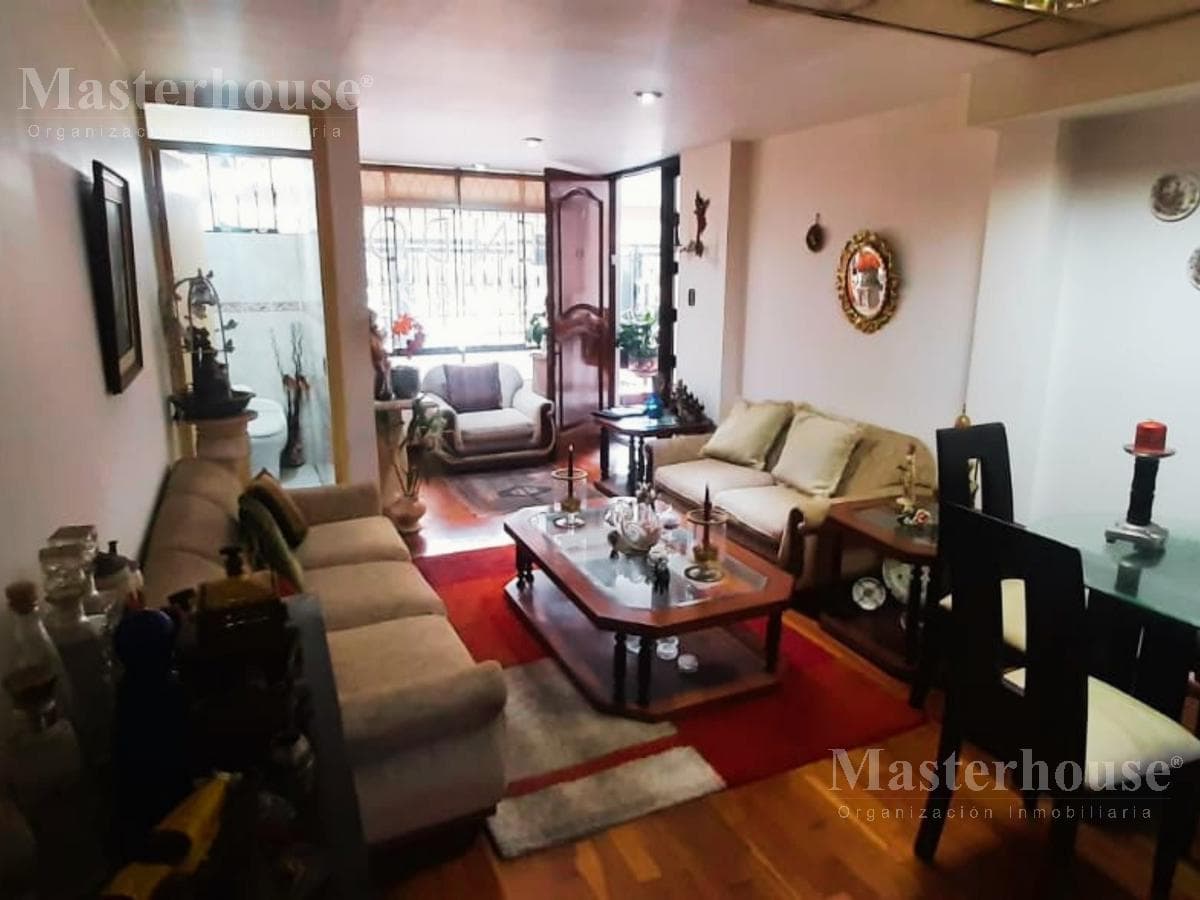 Departamento - Santiago de Surco
