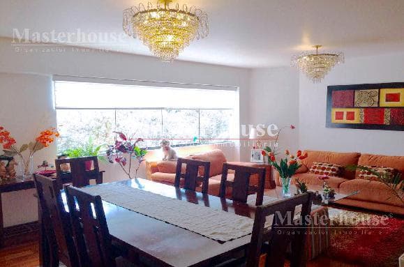 Departamento - Santiago de Surco