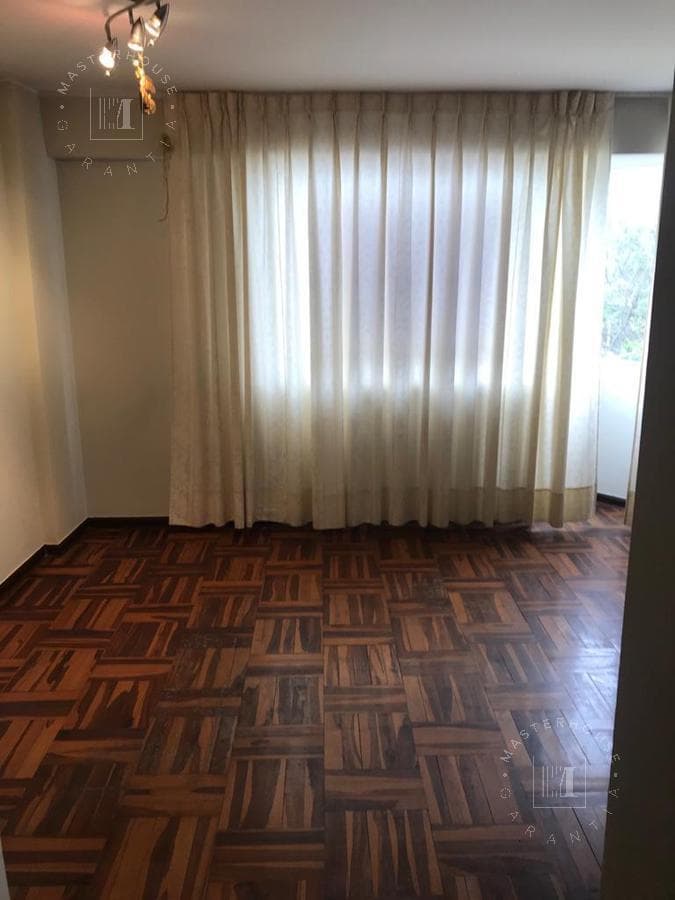 Departamento - San Isidro