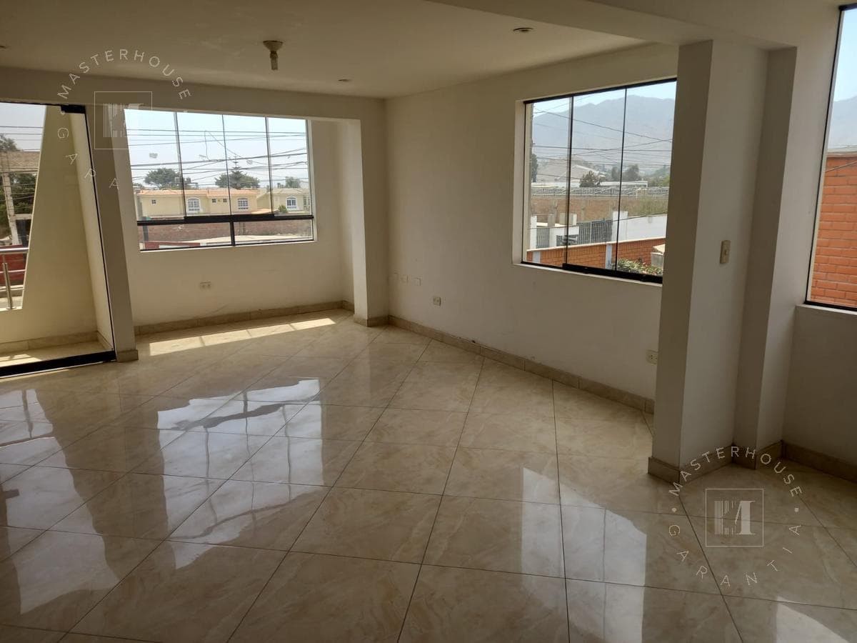 Departamento - La Molina