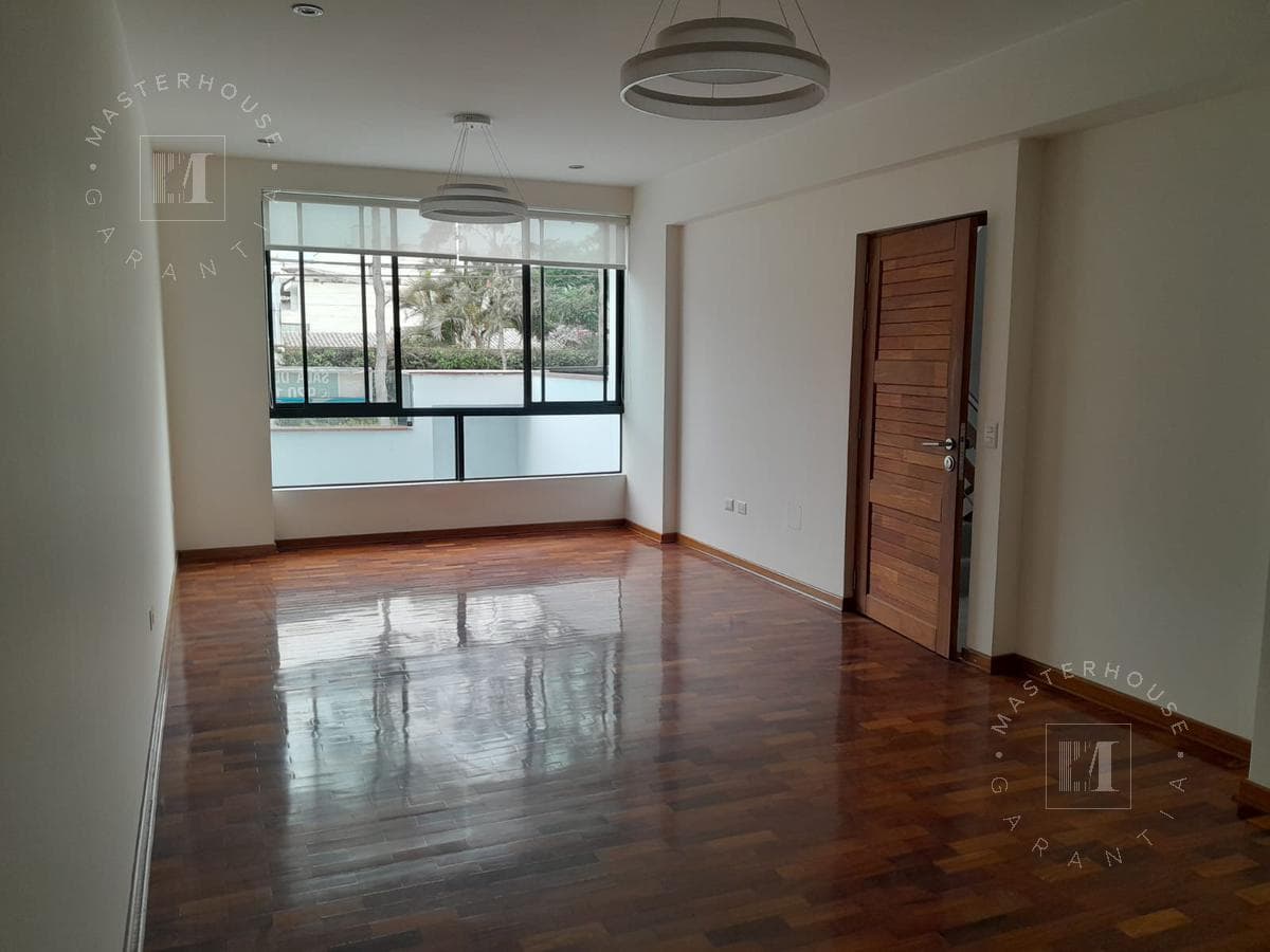 Departamento - La Molina