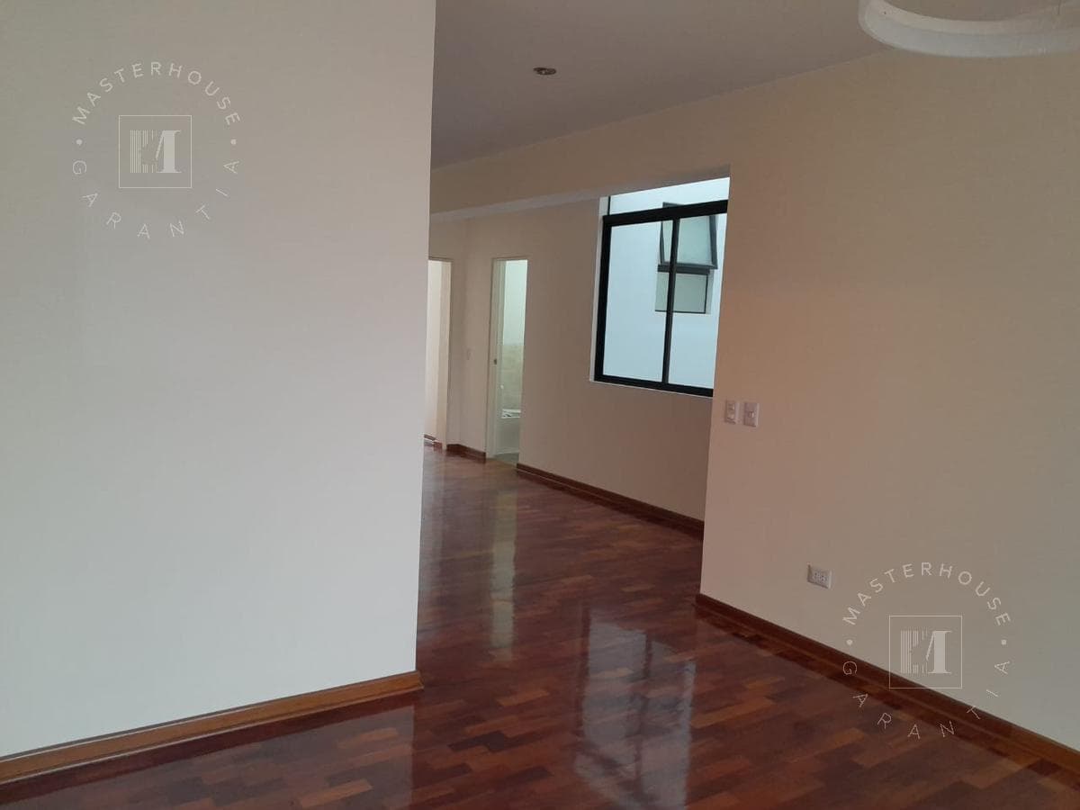 Departamento - La Molina