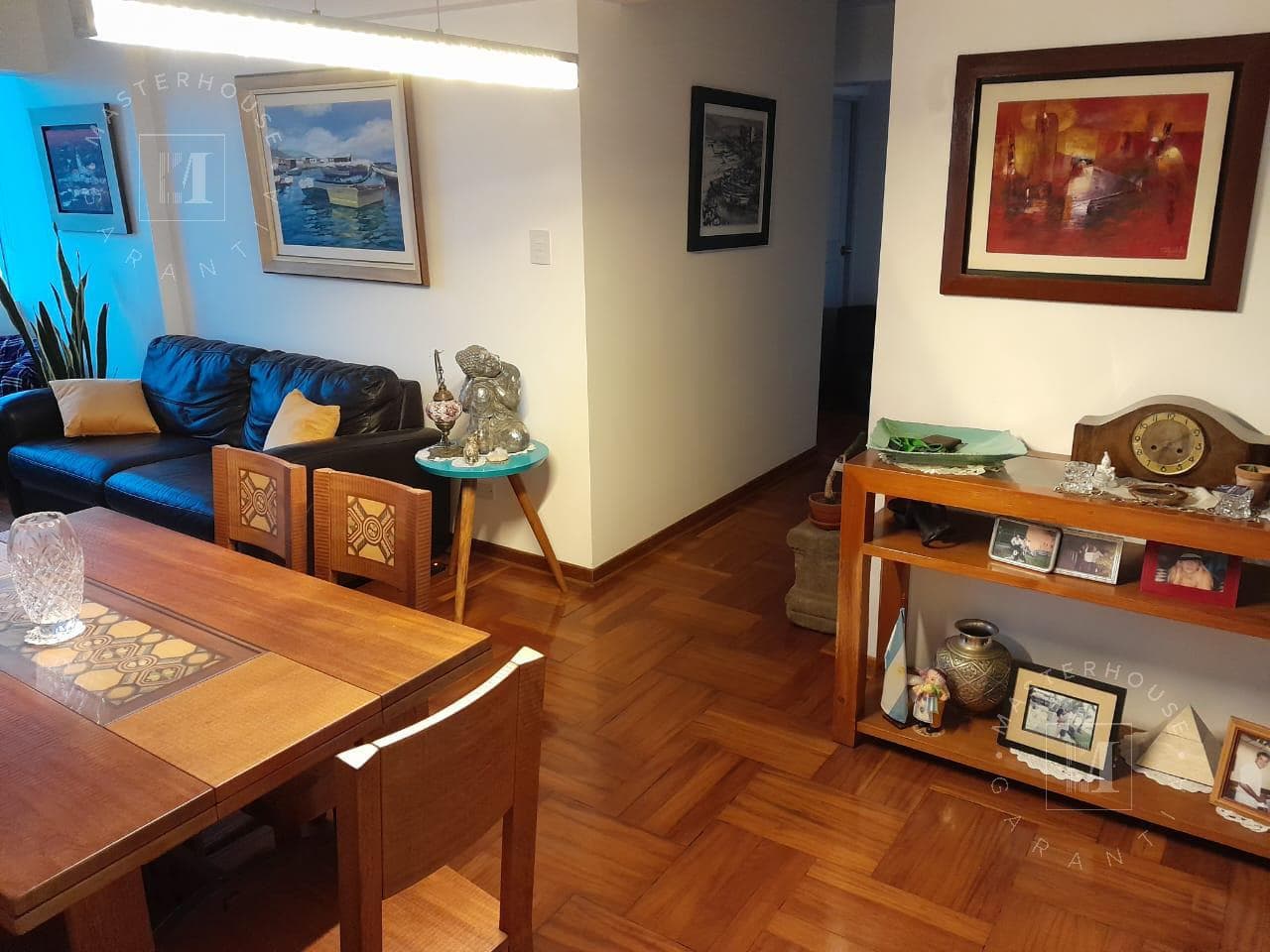 Departamento en San Isidro