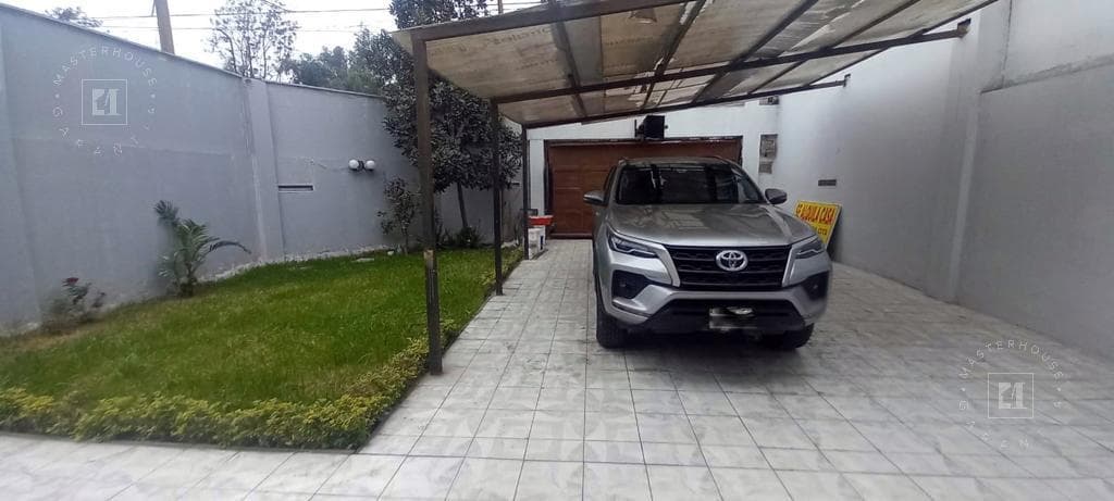 Casa en LA MOLINA
