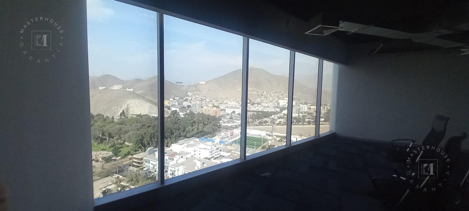 Oficina en Santiago de Surco