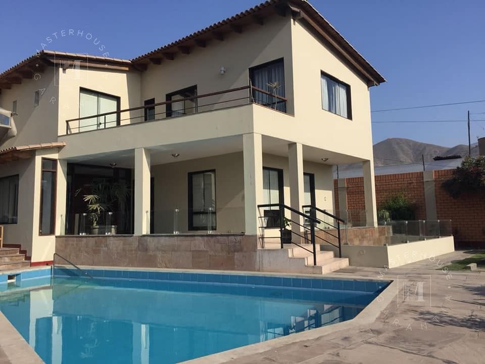 Casa en SOL DE LA MOLINA