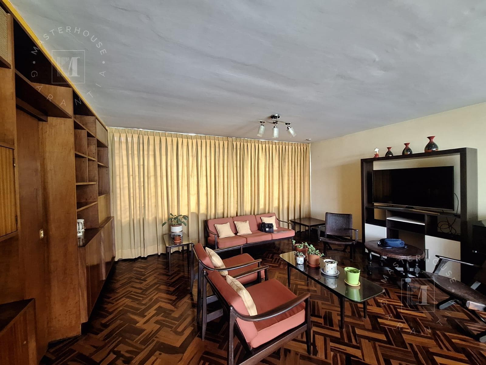 Casa en SURCO