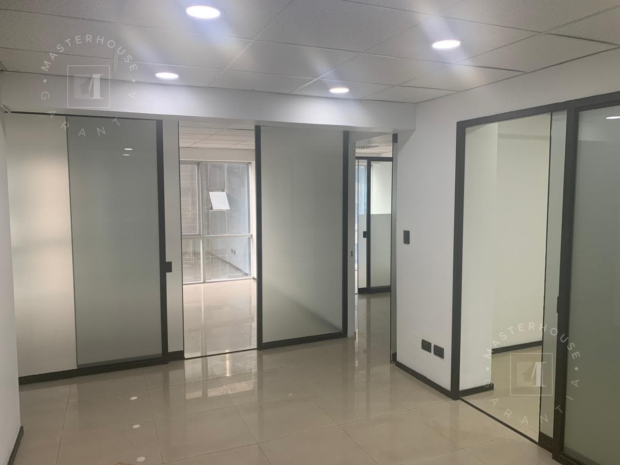 Oficina en Santiago de Surco