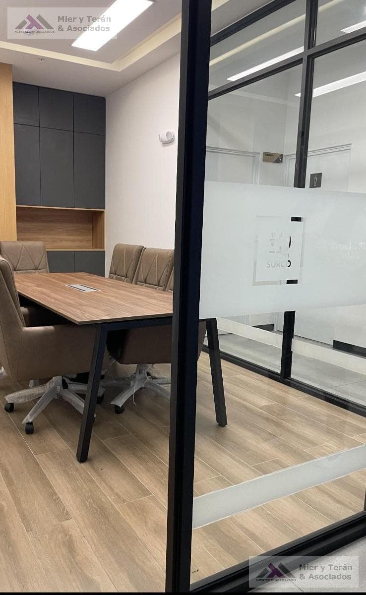 VENTA DE OFICINA EN SURCO - OF. 310 al 1410 A(609-396-652)