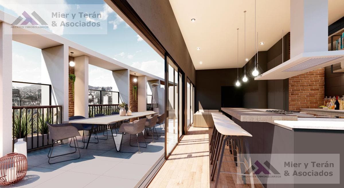 VENTA DEPARTAMENTO EN SAN ISIDRO-DPT 805 AL 3005 (609-1-119)