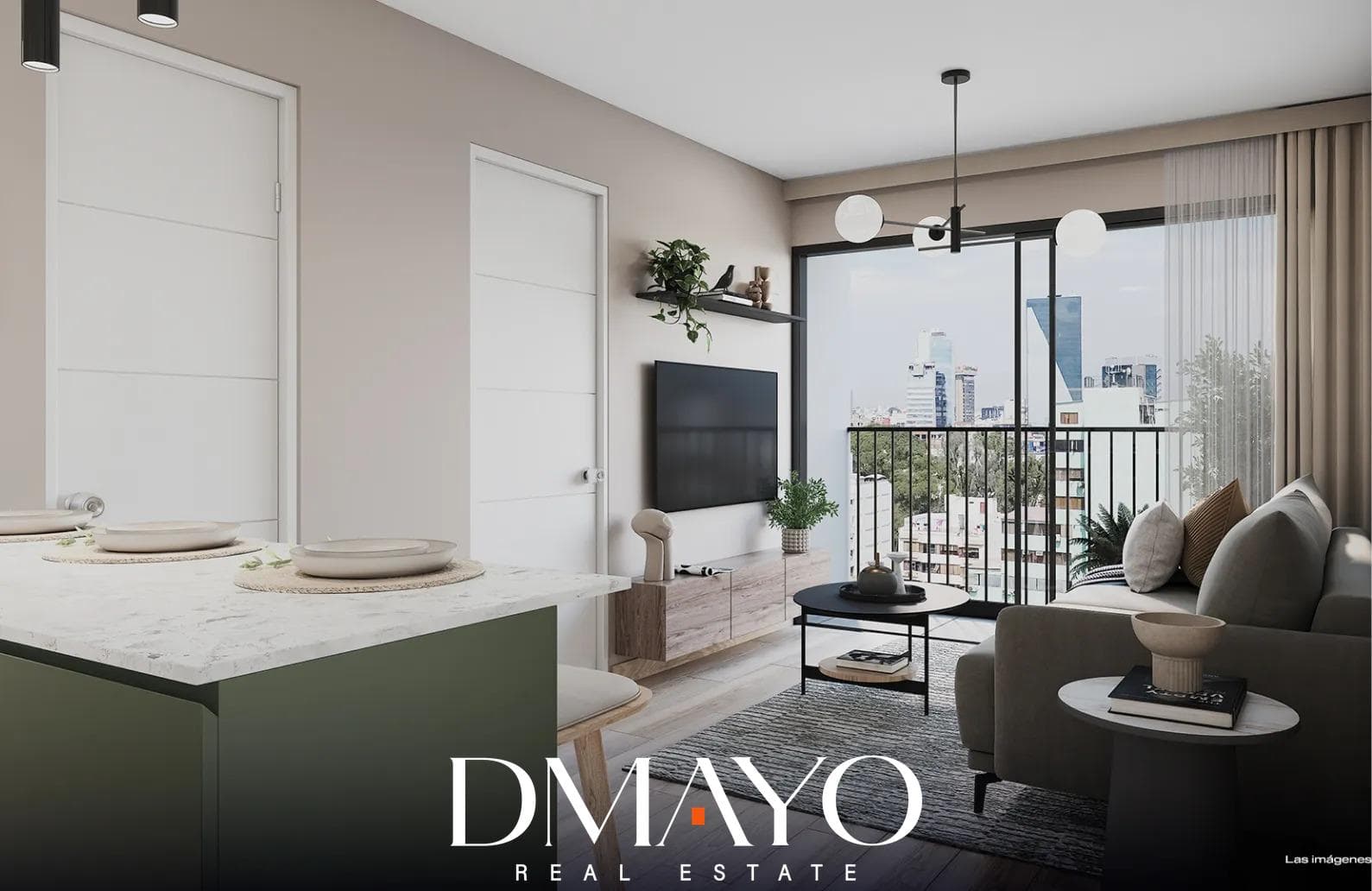 Moderno departamento de 1 dorm en venta ubicado en San Isidro a minutos del Centro Financiero